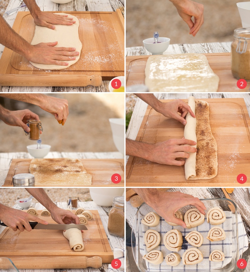 cinnamon-buns-step-by-step