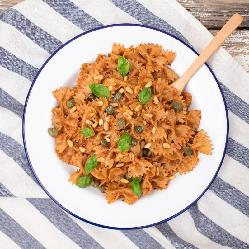 sun-dried-tomato-pesto-pasta