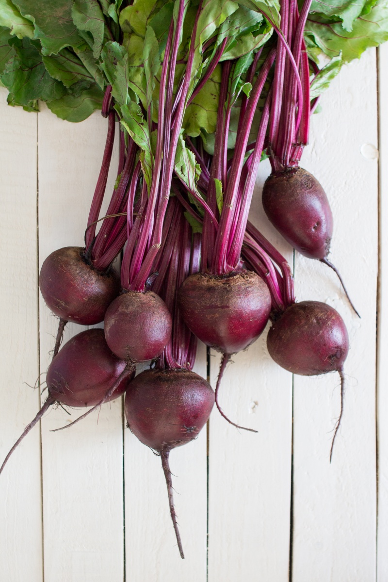 beetroot bunch