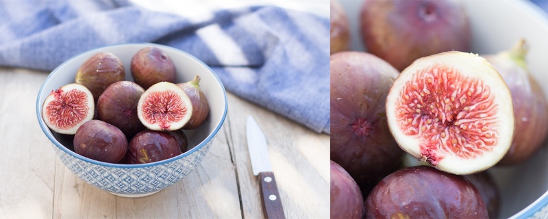 fresh figs duo