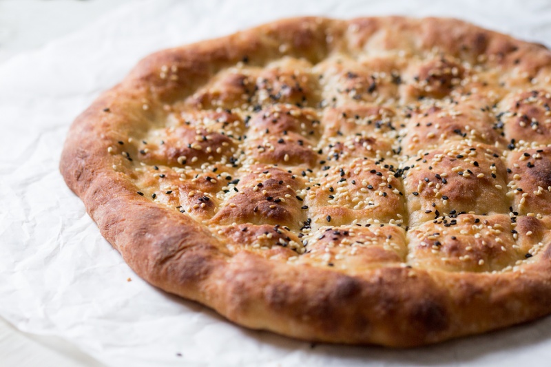 turkish bread types