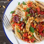 Fennel pasta-image