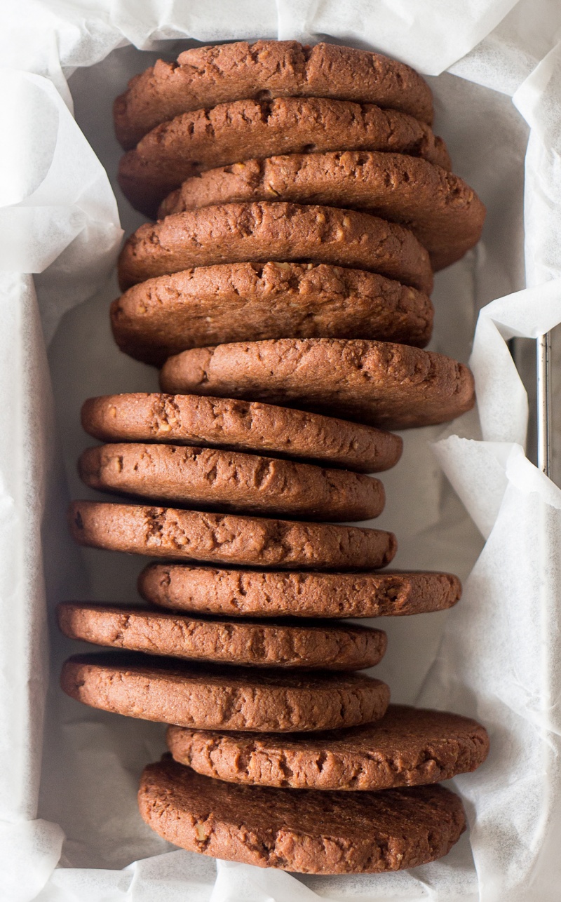 vegan glutenfree icecream sandwich cookies box