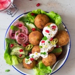Pumpkin kibbeh-image