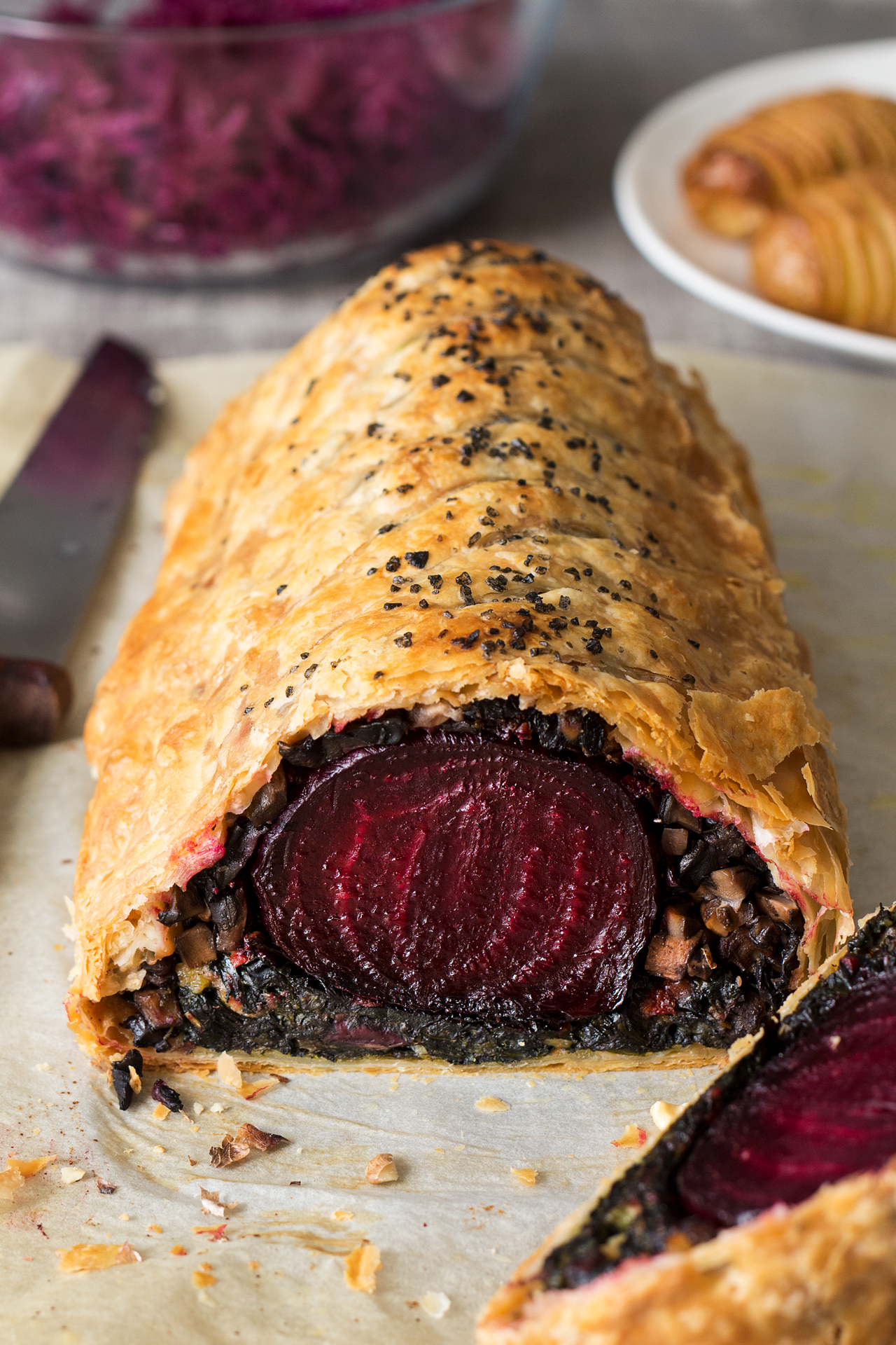 Vegan Christmas Food Reviews 2024 Deena Eveleen