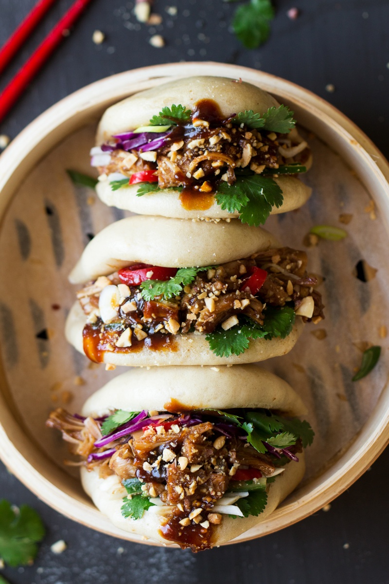 Fillings For Bao Buns at Maria Roy blog