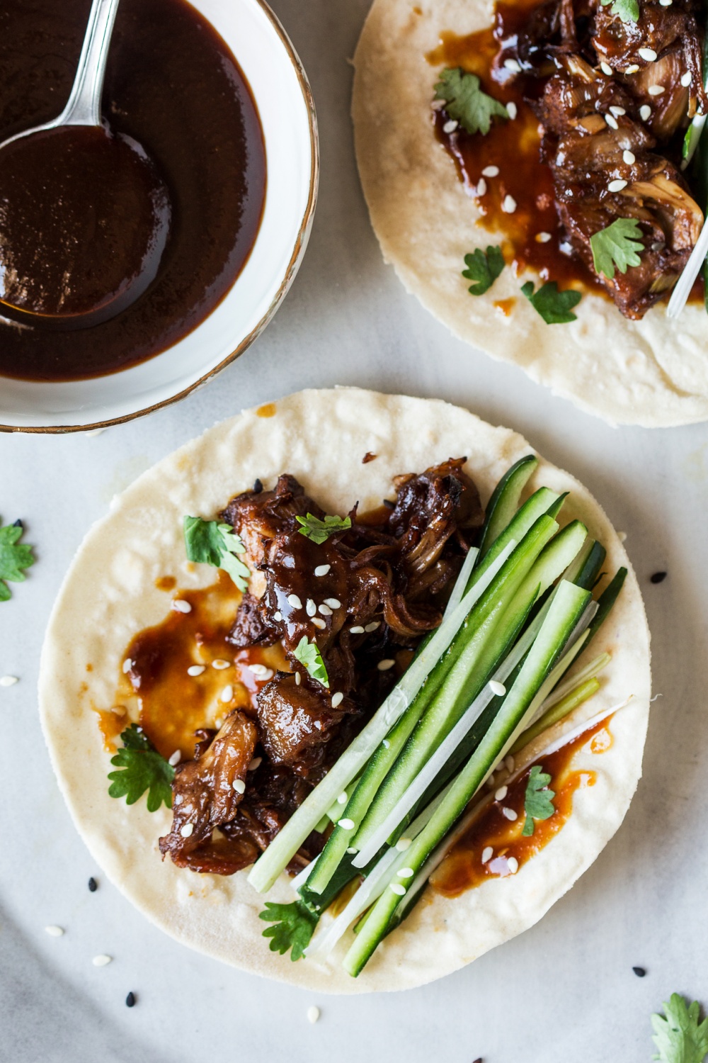 peking duck pancakes near me