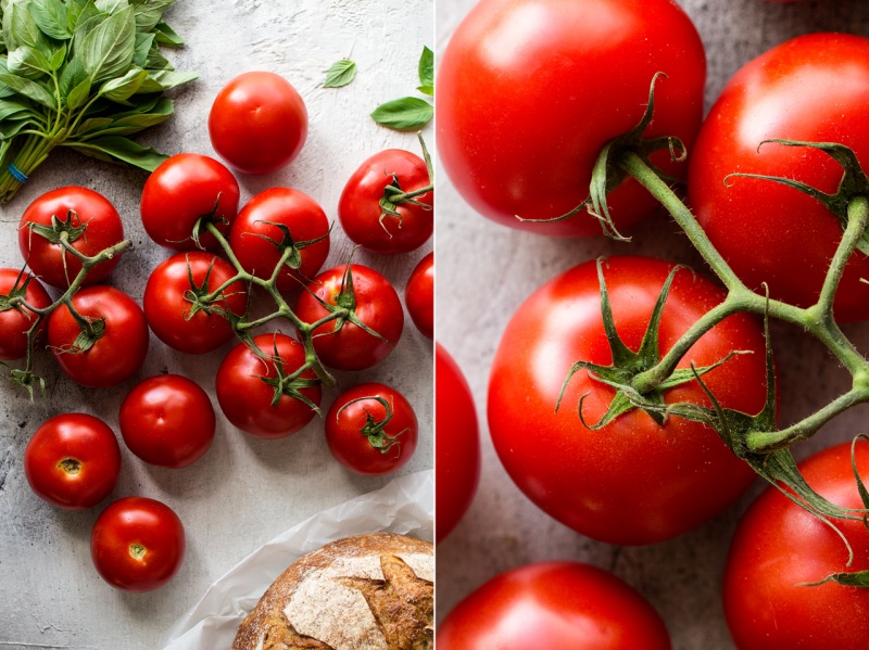 pappa al pomodoro ingredients