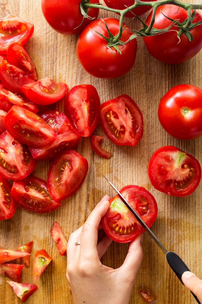 pappa al pomodoro prep