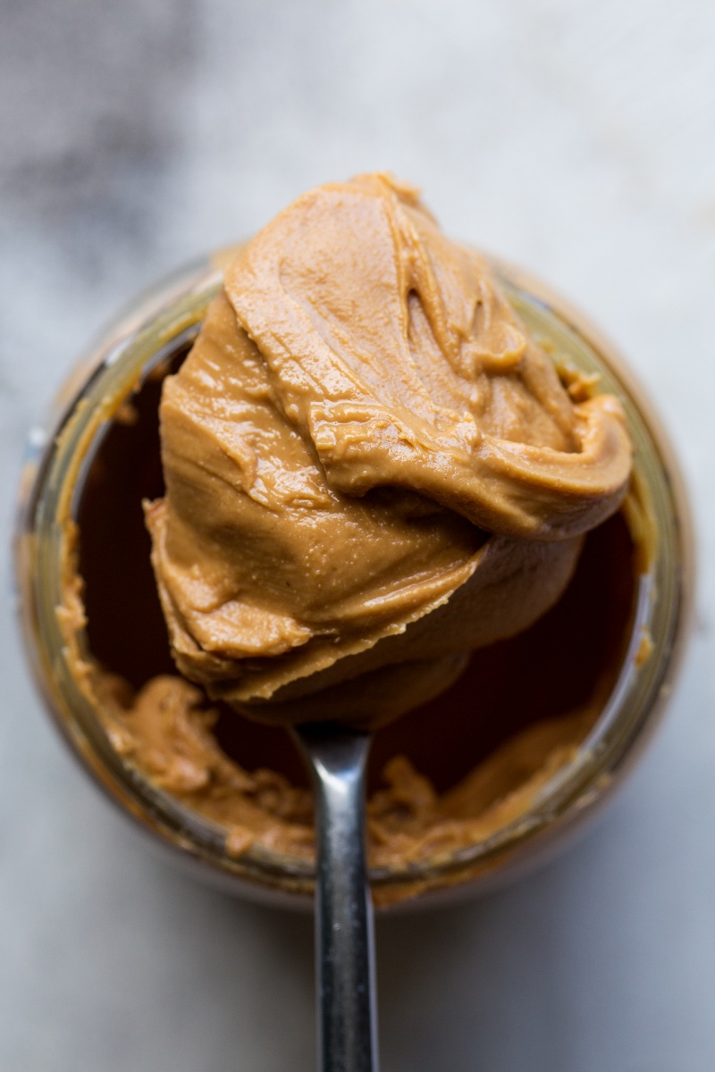 peanut fudge peanut butter