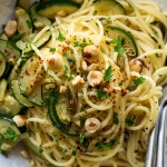 Spaghetti aglio e olio-image