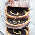 Vegan poppy seed roll-image