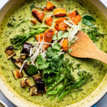 Deliciously ella store thai green curry