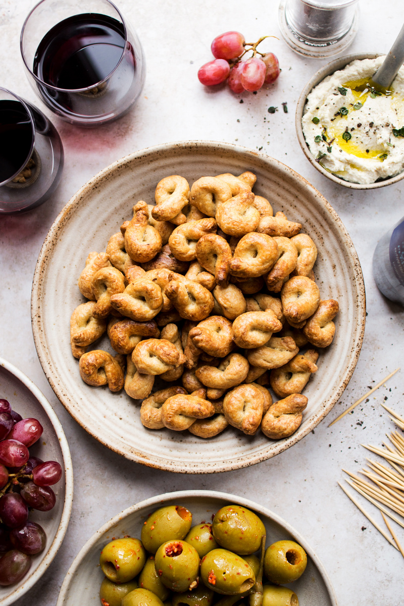 taralli