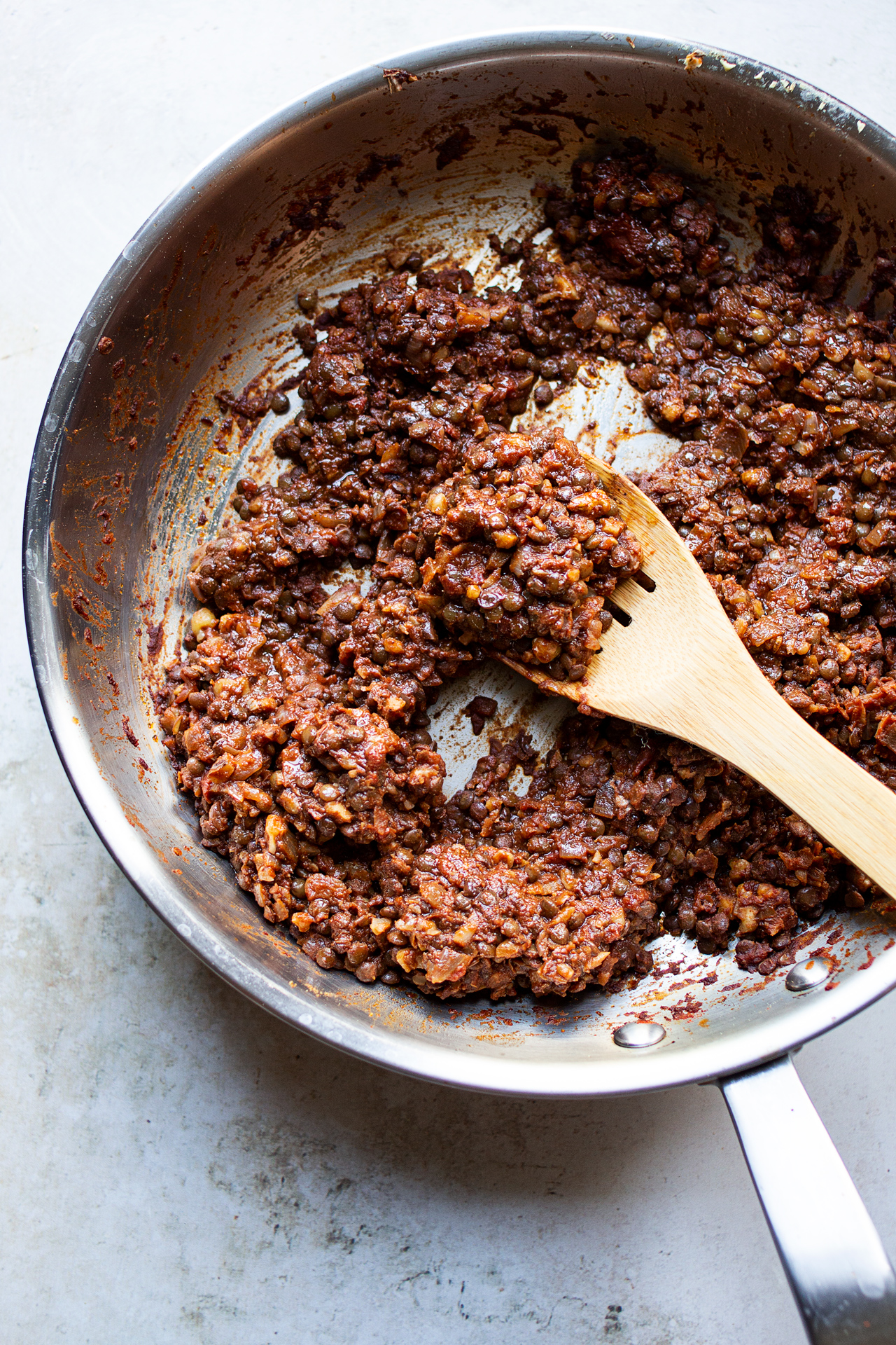 vegan mince stuffed eggplants ready mince