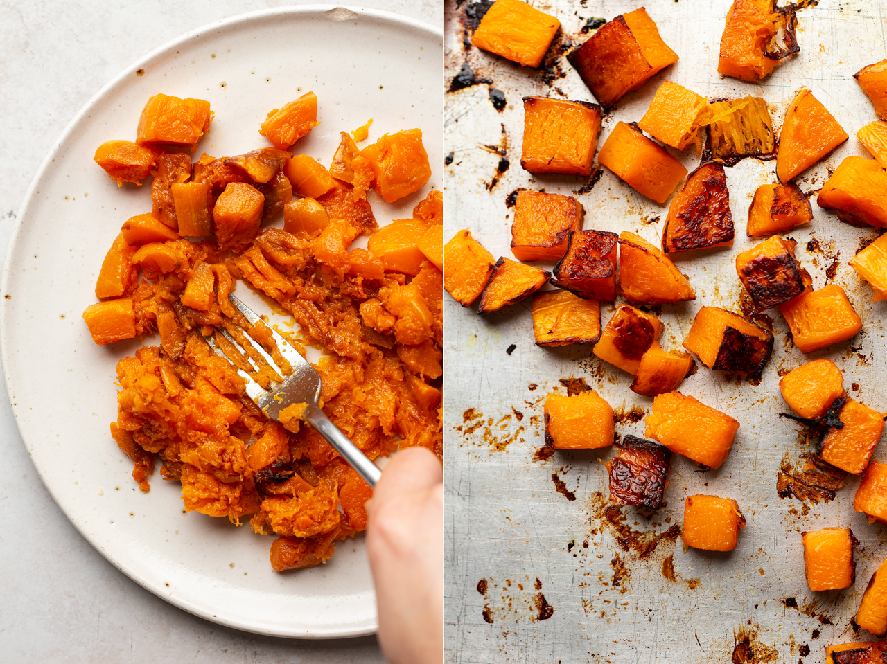 vegan pumpkin alfredo pumpkin