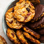 Vegan florentines-image