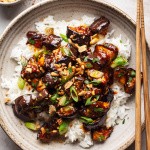 Gochujang eggplant-image