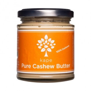 Cashew butter