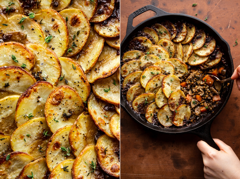 Mixed Mushroom and Vegetable Hot Pot — easypeasyjapanesey