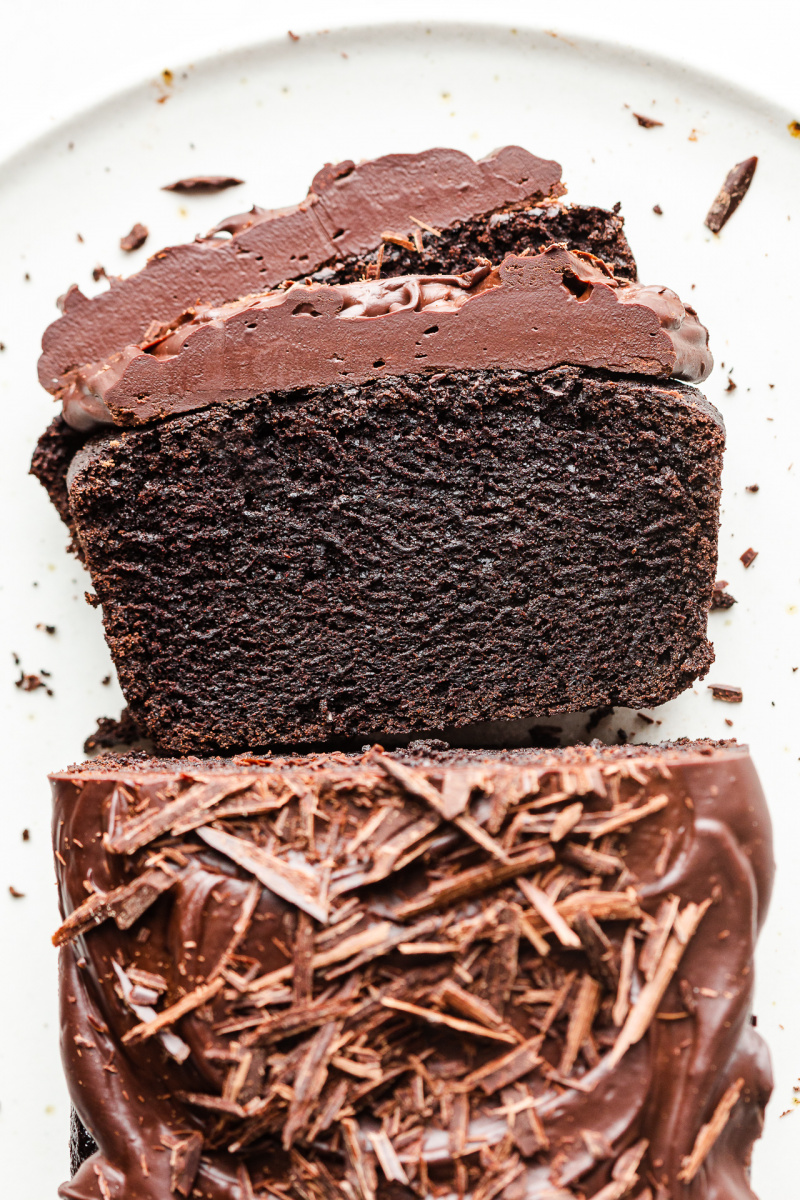 Chocolate Beet Cake - The Endless Meal®