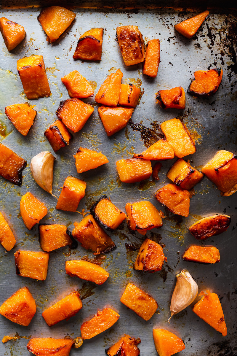 miso pumpkin pasta pumpkin sheet