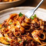 Vegan ragu-image
