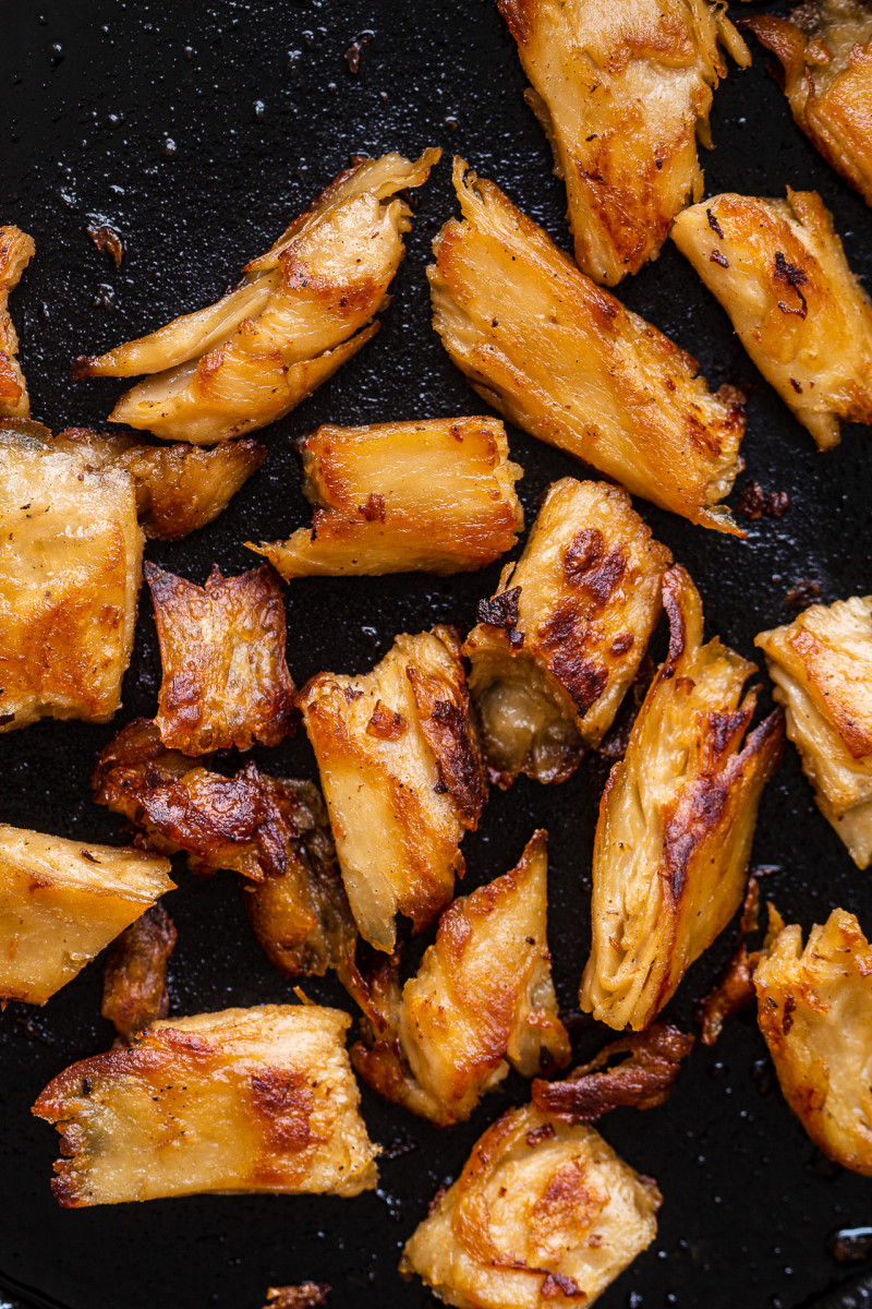 Recipe This  Air Fryer Chicken Burrito Bowl