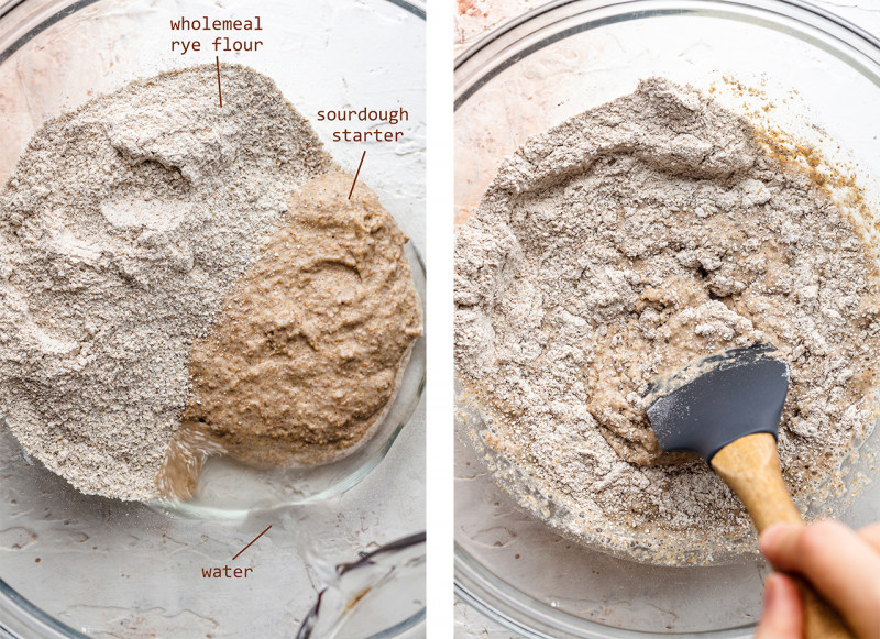 https://cdn77-s3.lazycatkitchen.com/wp-content/uploads/2022/10/sourdough-rye-bread-flour-mixing-preferment-800x581.jpg