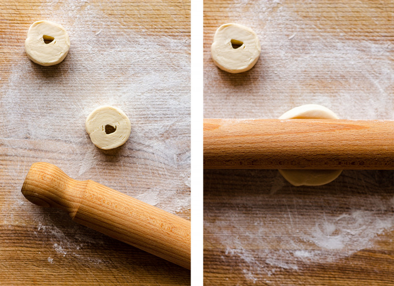 vegan portugese custard tarts pastry