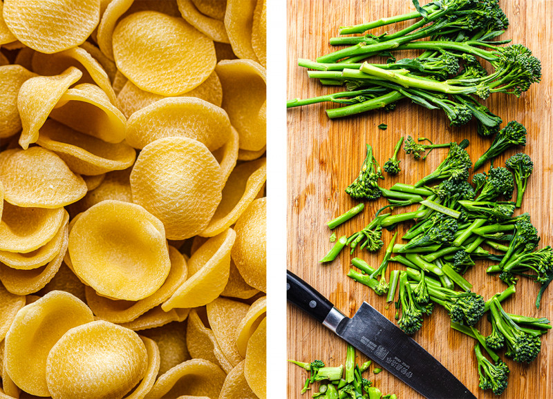 vegan broccoli pasta pasta broccoli