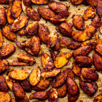 Almond bacon-image