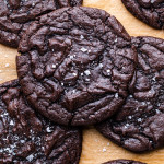 Brownie cookies (eggless)-image