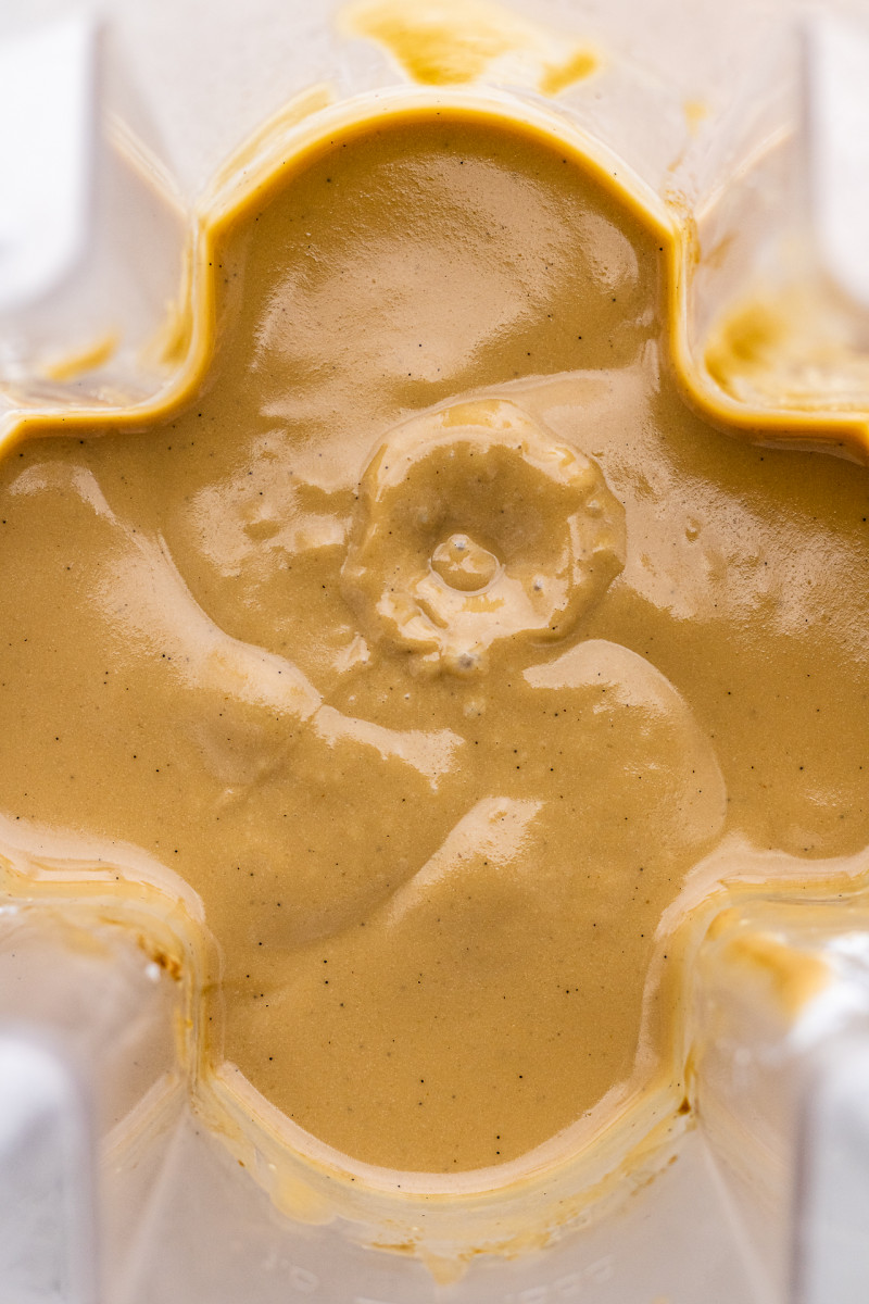 coffee ice cream sandwiches blended