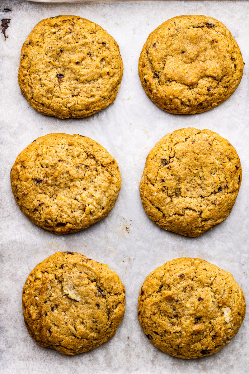 coffee ice cream sandwiches cookies