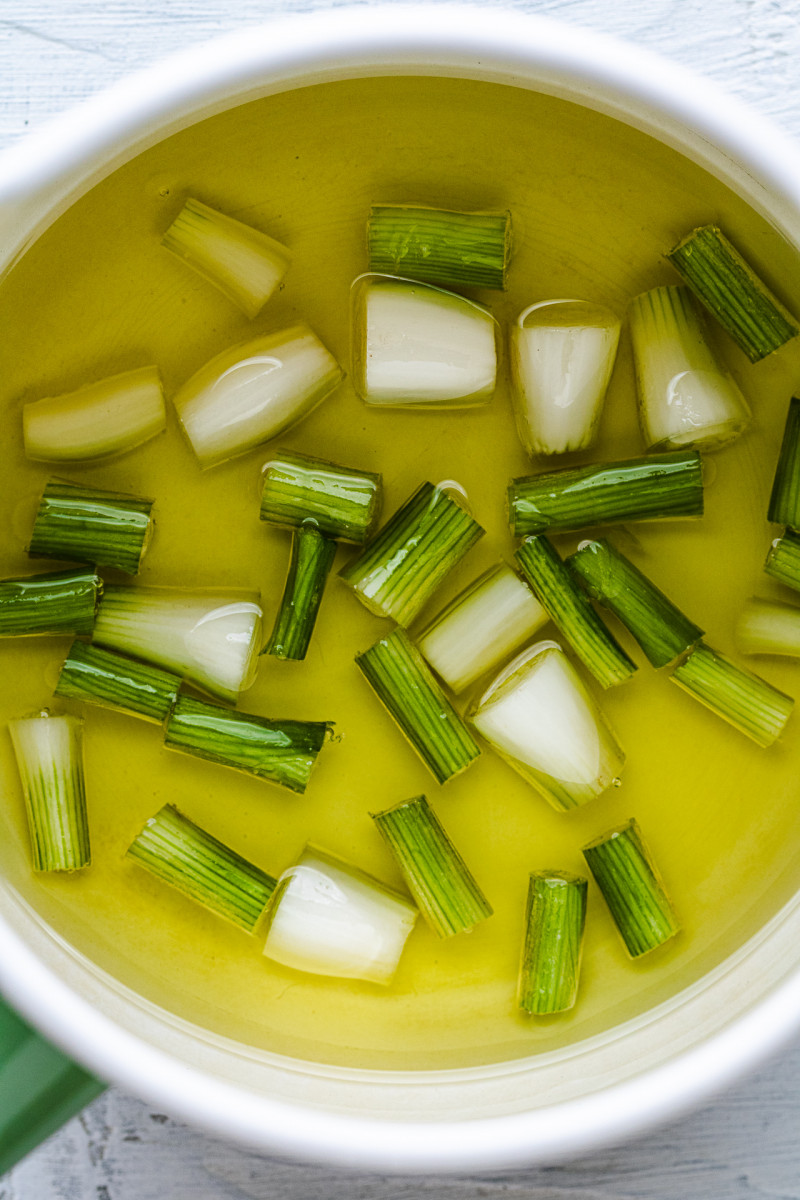 cold noodle salad oil