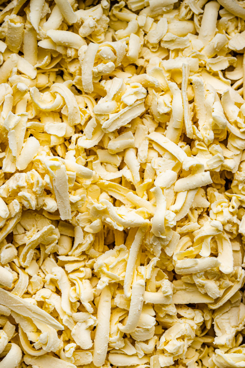 vegan biscuits frozen butter