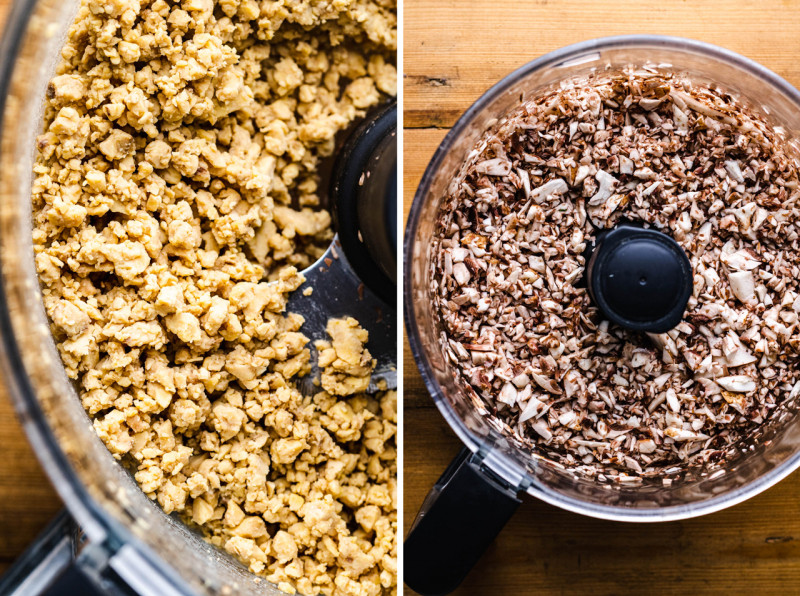 vegan-gyoza-tempeh-filling-prep